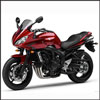 Yamaha FAZER - Click here to View more details about this Product